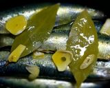 イワシのコンフィ☆小さいストウブde作り方3写真