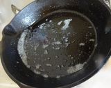 スキレットでこんがり✿フレンチトースト✿作り方8写真