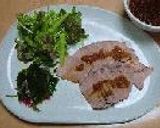 お肉に☆ニンニクソース作り方2写真