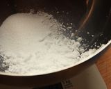 ココナッツオイル☆ナッツレーズンクッキー作り方1写真