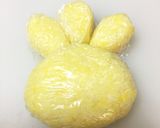 おでんくんのキャラ弁作り方1写真