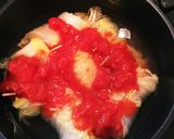 手抜きロール白菜作り方6写真
