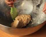 ココナッツオイル☆ナッツレーズンクッキー作り方6写真