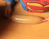ココナッツオイル☆ナッツレーズンクッキー作り方7写真