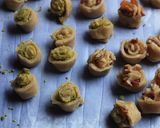 ココナッツオイル☆ナッツレーズンクッキー作り方10写真