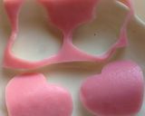 かまぼこでバレンタインのおつまみ作り方1写真