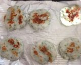 かまぼこでバレンタインのおつまみ作り方4写真