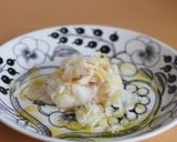 簡単☆甘辛もち♪作り方8写真