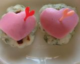 かまぼこでバレンタインのおつまみ作り方5写真