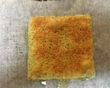 食パン♡レンジで簡単カリカリチーズドッグ作り方2写真
