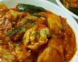 簡単♪鶏肉のトマトソース煮込み作り方11写真