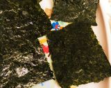 離乳食 中期☆簡単手づかみおにぎり☆作り方3写真
