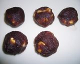 だんご粉deくるみ大福♪作り方2写真
