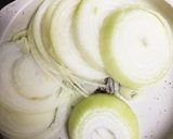 焼き鳥缶で簡単煮物作り方1写真