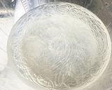 焼き鳥缶で簡単煮物作り方2写真
