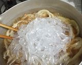 焼き鳥缶で簡単煮物作り方4写真