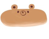 コッペパンdeくま作り方11写真