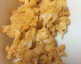 ニラと大根の簡単炒め物☆作り方1写真