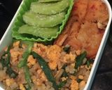 ニラと大根の簡単炒め物☆作り方5写真