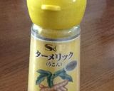 ジップで☆なんちゃって☆たくあん大根作り方1写真
