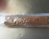 カレーを綺麗にジップロックに入れる方法作り方7写真