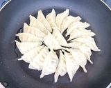 ヘルシー♡美味しい♡お豆腐入り餃子作り方3写真