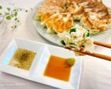 ヘルシー♡美味しい♡お豆腐入り餃子作り方5写真