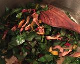和風パスタ作り方4写真