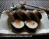 ほんだしタレで♪豚肉とれんこんの甘酢炒め作り方9写真