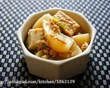 ほんだしタレで♪豚肉とれんこんの甘酢炒め作り方10写真