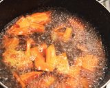 とってもカラフル♡洋風野菜炒め作り方1写真