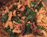 和風パスタ作り方5写真
