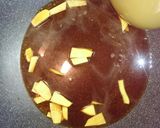 金目鯛の煮付け☆(フライパンで)作り方1写真