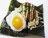 たこせん手まきごはん作り方3写真