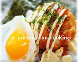 たこせん手まきごはん作り方4写真