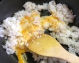 ラーメン屋風のチャーハン作り方6写真