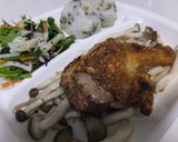 ☺アレンジ色々ワンプレートご飯☺作り方51写真