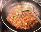中華料理屋直伝☆簡単本格麻婆豆腐！作り方4写真