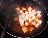 中華料理屋直伝☆簡単本格麻婆豆腐！作り方5写真