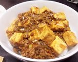 中華料理屋直伝☆簡単本格麻婆豆腐！作り方8写真