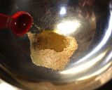 ヘルシオで簡単！ピリ辛照り焼きチキン作り方4写真