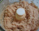 ☆簡単☆肉団子の甘酢あん作り方1写真