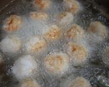 ☆簡単☆肉団子の甘酢あん作り方3写真