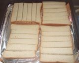食パンde簡単☆さくさくラスク作り方2写真