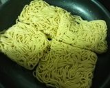 あっさり味の野菜たっぷり！あんかけ麺作り方6写真