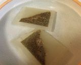 超簡単！だしが美味しい豚しゃぶ鍋作り方2写真