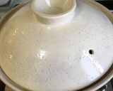 超簡単！だしが美味しい豚しゃぶ鍋作り方4写真