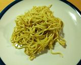 あっさり味の野菜たっぷり！あんかけ麺作り方8写真