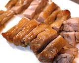 ヘルシオで簡単！ピリ辛照り焼きチキン作り方6写真