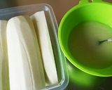 簡単！大根のお漬物作り方2写真